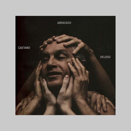 ABRACACO - VELOSO CAETANO