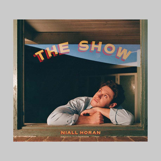 THE SHOW - HORAN  NIALL