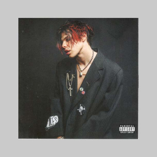 YUNGBLUD - YUNGBLUD