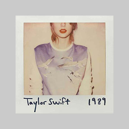 1989 (F) - SWIFT TAYLOR