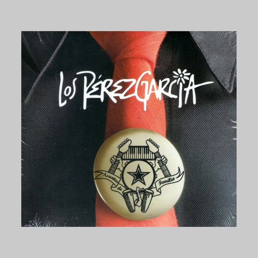ASUNTOS DE FAMILIA - PEREZ GARCIA LOS