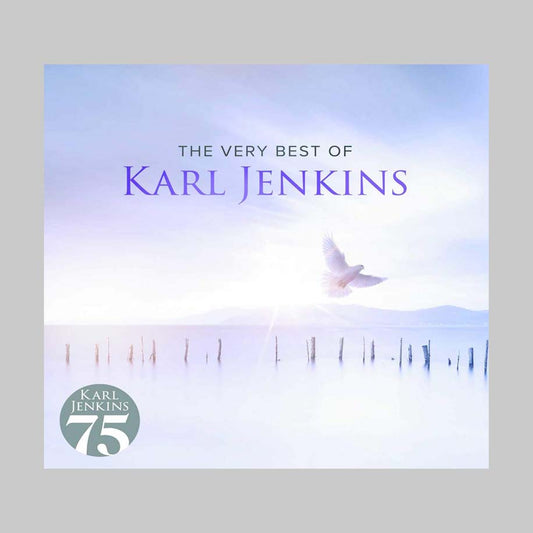 THE VERY BEST OF - JENKINS KARL