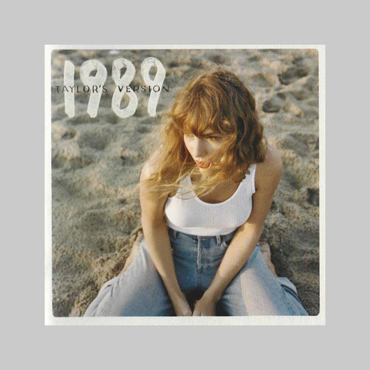1989 ROSE GARDEN PINK (TAYLOR - SWIFT TAYLOR
