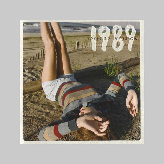 1989 SUNRISE BOULEV. (TAYLOR V - SWIFT TAYLOR