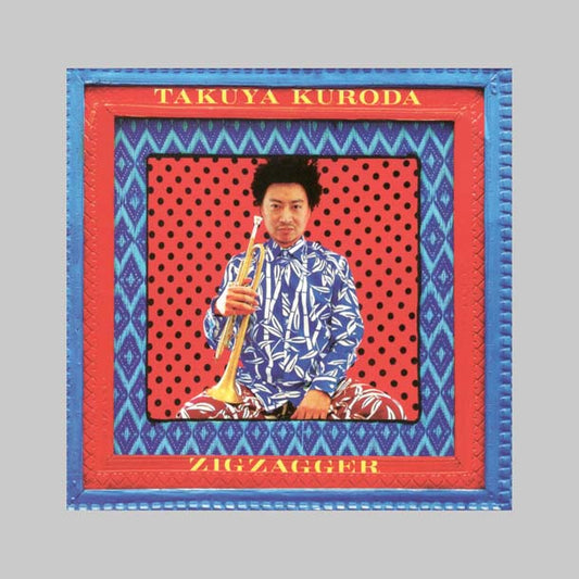 ZIGZAGGER - KURODA TAKUYA