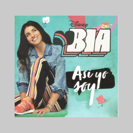 ASI SOY YO - BIA