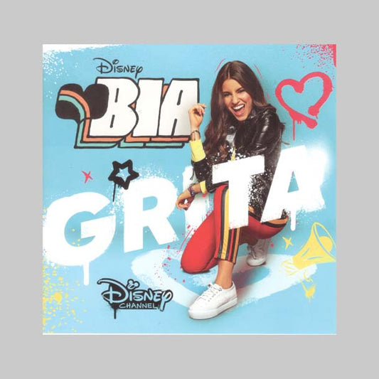 GRITA - BIA