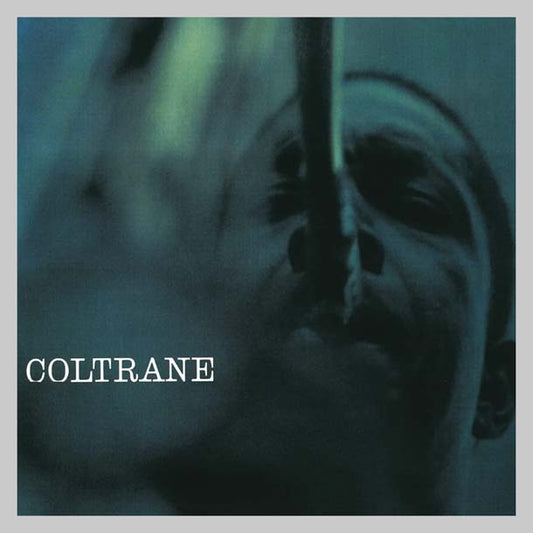 COLTRANE - COLTRANE JOHN