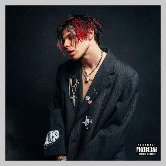 YUNGBLUD - YUNGBLUD