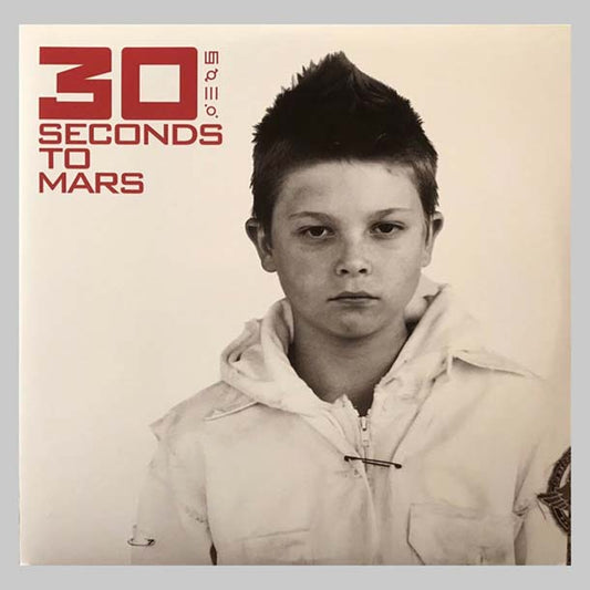 30 SECONDS TO MARS - 30 SECONDS TO MARS