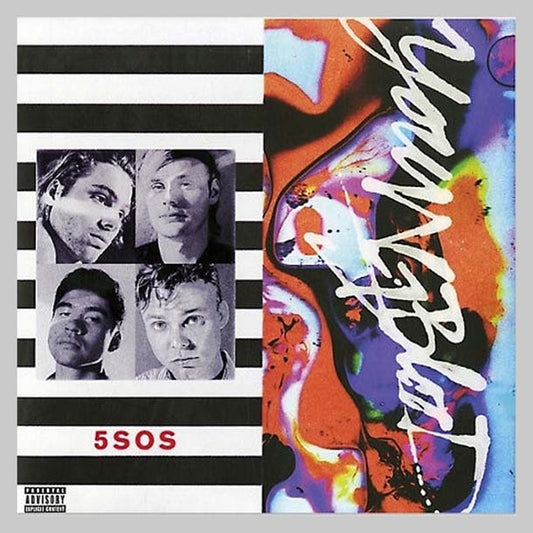 YOUNGBLOOD - 5 SECOND OF SUMMER