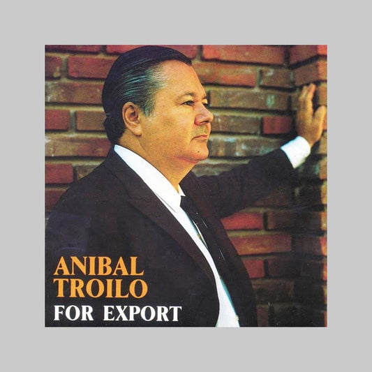 FOR EXPORT - TROILO ANIBAL