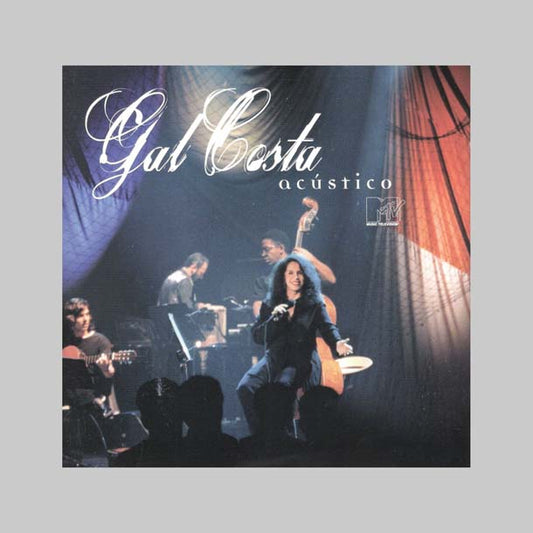 ACUSTICO - COSTA GAL