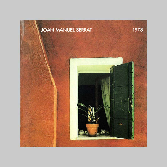 1978 - SERRAT JOAN MANUEL