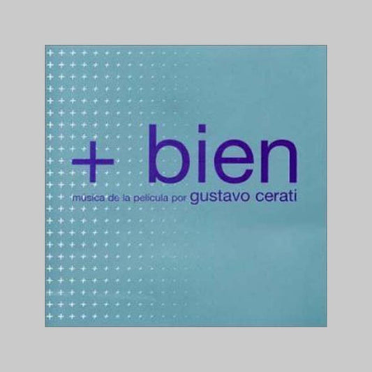 + BIEN - CERATI GUSTAVO
