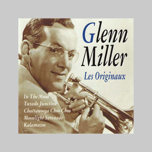 LES ORIGINAUX - MILLER GLENN