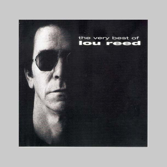 THE VERY BEST OF - REED LOU