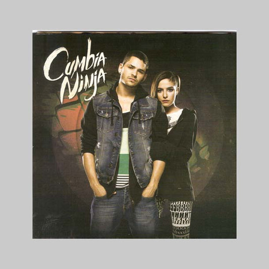 CUMBIA NINJA - CUMBIA NINJA
