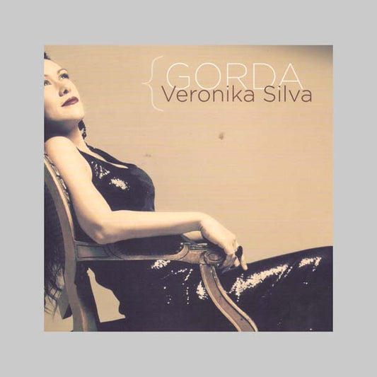 GORDA - SILVA VERONIKA
