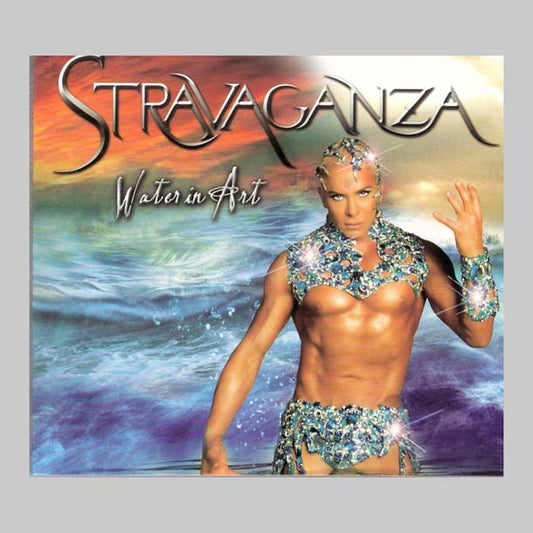 STRAVAGANZA WATER IN ART - STRAVAGANZA