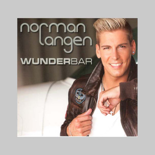 WUNDERBAR - LANGEN NORMAN