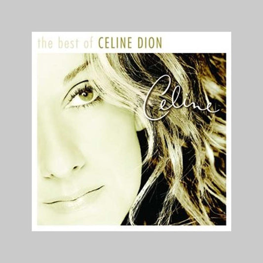 THE VERY BEST OF - DION CELINE