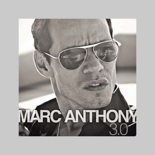 3.0 - ANTHONY MARC
