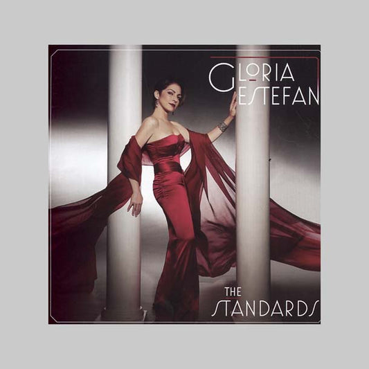 THE STANDARDS - ESTEFAN GLORIA