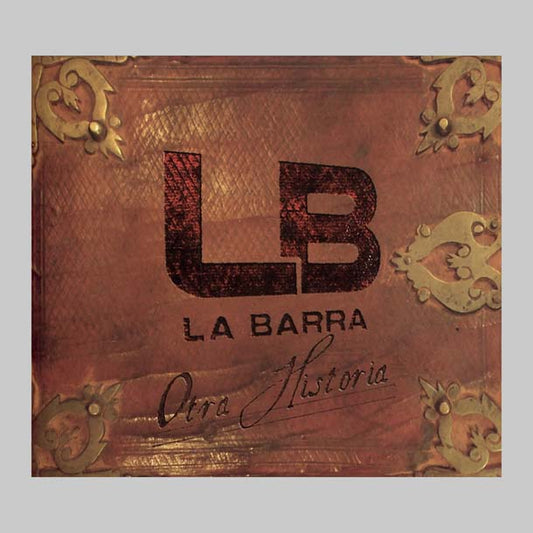 OTRA HISTORIA - BARRA LA