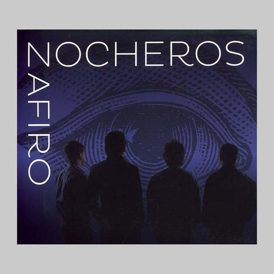 ZAFIRO - NOCHEROS LOS