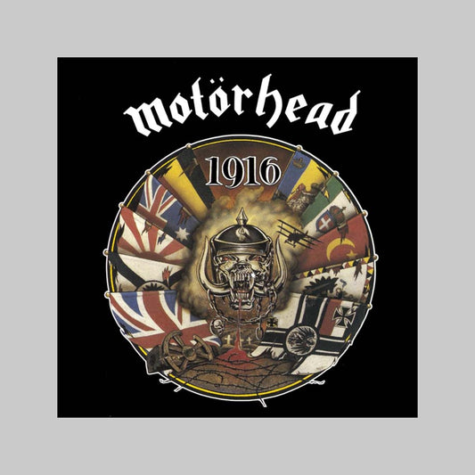 1916 (IMPORTADO) - MOTORHEAD
