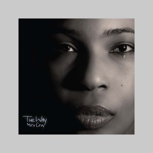 THE WAY - GRAY MACY