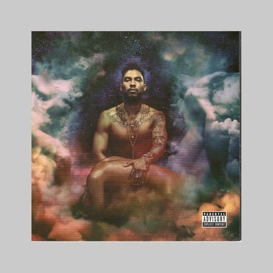WILDHEART ( DELUXE ) - MIGUEL