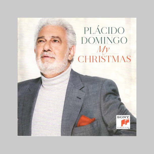 MY CHRISTMAS - DOMINGO PLACIDO
