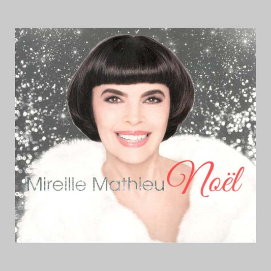 NOEL - MATHIEU MIREILLE