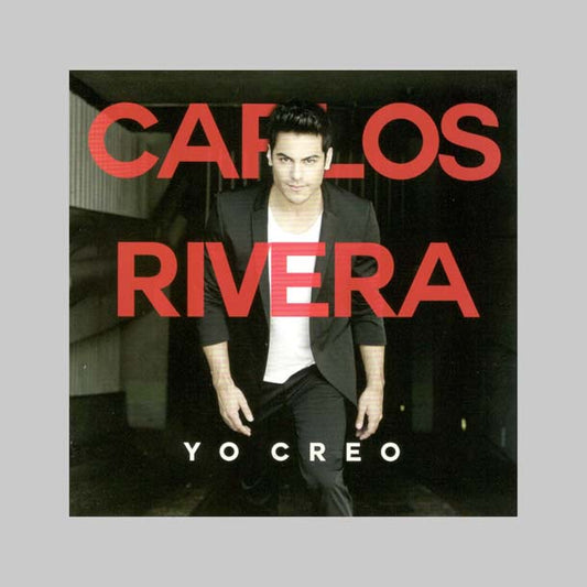 YO CREO - RIVERA CARLOS
