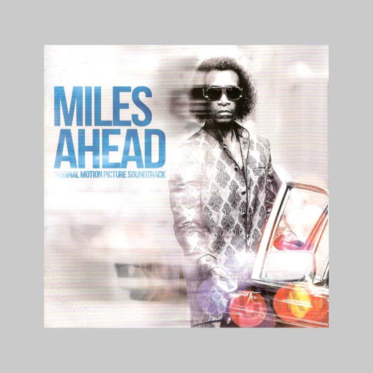 MILES AHEAD ( ORIGINAL SOUNDTR - DAVIS MILES
