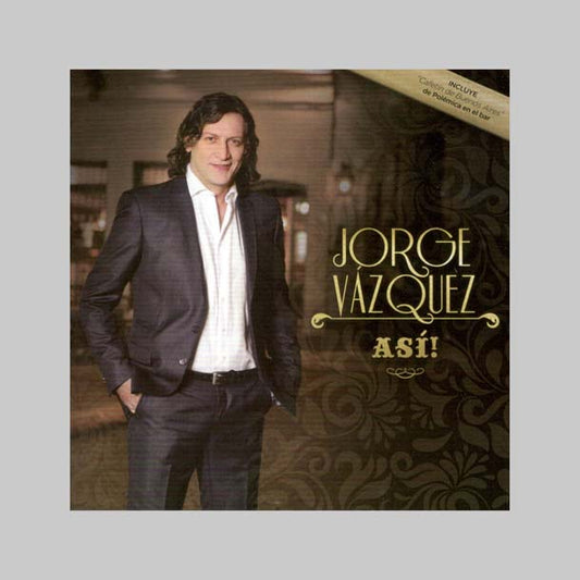 ASI - VAZQUEZ JORGE