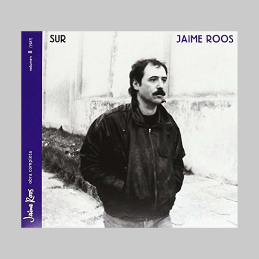 SUR - ROOS JAIME