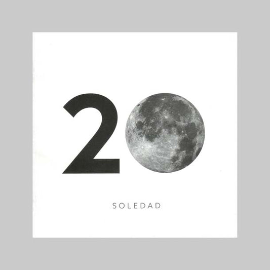 20 AÑOS - SOLEDAD