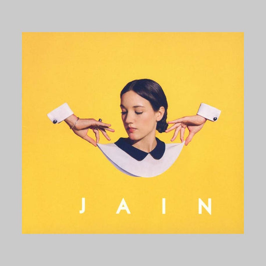 ZANAKA - JAIN