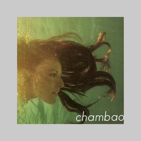 CHAMBAO - CHAMBAO