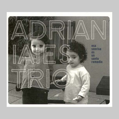 ESA SONRISA ES UN SANTO REMEDI - IAIES ADRIAN