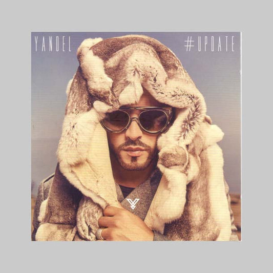 #UPDATE - YANDEL