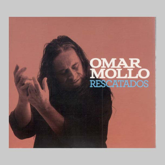 RESCATADOS - MOLLO OMAR