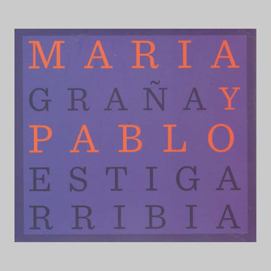 MARIA Y PABLO - GRAÑA MARIA Y PABLO ESTIGARRIB