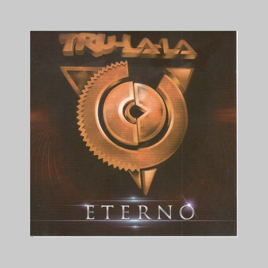 ETERNO - TRU LA LA