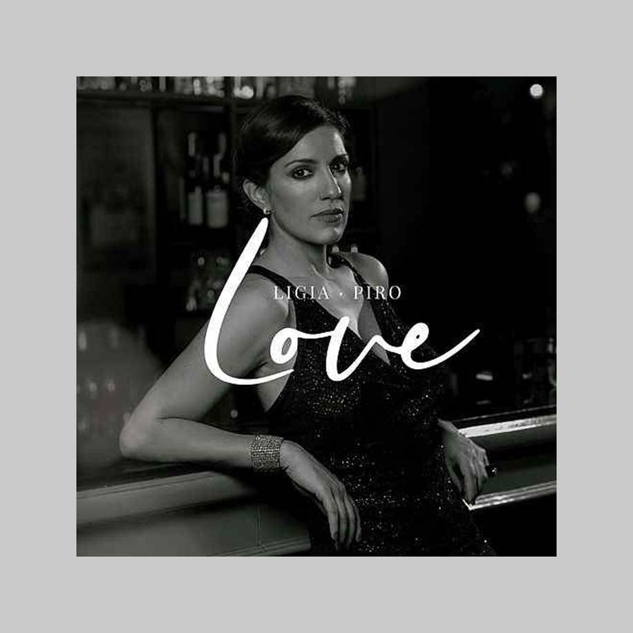 LOVE - PIRO LIGIA