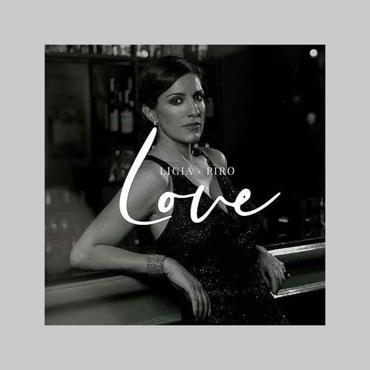 LOVE - PIRO LIGIA
