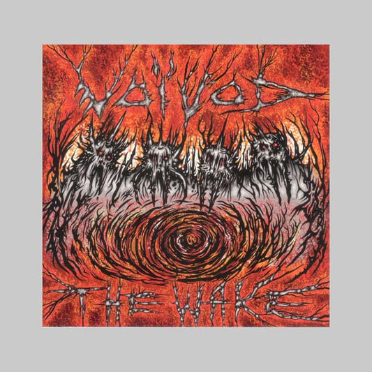 THE WAKE - VOIVOD